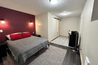 Image de Cozy apartment near Gnp!
