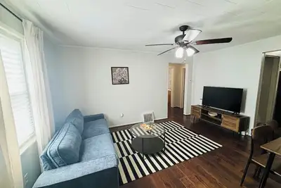 Image de 3-bedroom house in Muncie - 0. 5 mile from Bsu