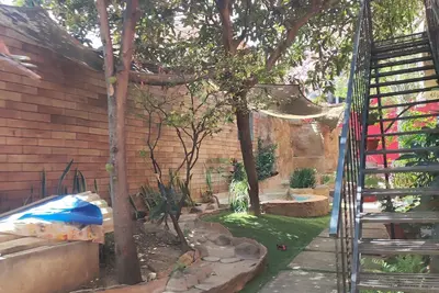 Image de Hermoso Departamento Jabalí en el centro de Oaxaca lugar tranquilo