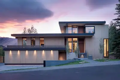 Newly Built - Walk to Everything - Views Galore on Knob Hill in Ketchum, Idaho!