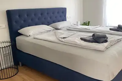 Image de Apartment, 55 sqm, 1 bedroom, balcony, max. 4 persons
