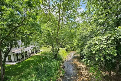 Life's Good Friends Retreat