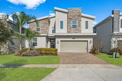 Image de Dream Estate | 8br Villa with Pool & Spa