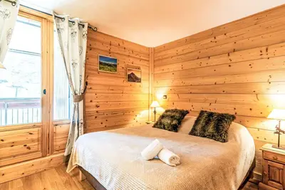 Image de Les Tommeuses (Val Claret) by Interhome