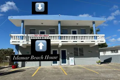 Image de Cozy 1-bedroom apartment in enjoyable Salinas with Ac, WiFi