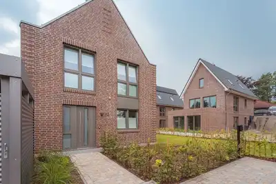 Image de Nordsee Park Haus Deichbrise - Moin and welcome to Haus Deichbrise!