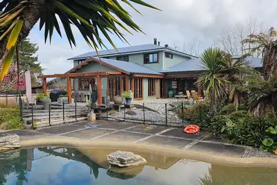 Image de Rare Gem in Tamahere - for 14+ space galore