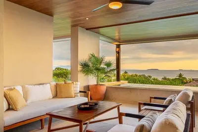 Image de Ocean view Punta Mita Condo with Plunge Pool