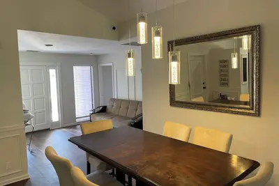 Image de Charming 3-bedroom house with Ac and WiFi in fabulous Jupiter, close to beaches