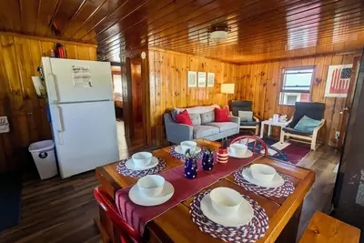 Image de Americana - Cabin #6
