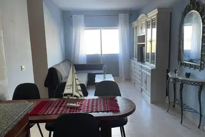 New 2 Bedrooms Las Galletas
