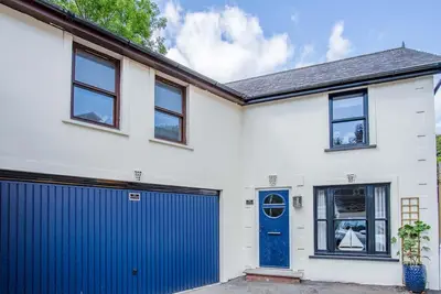 Image de The Cottage - 2 Bedroom Cottage - Tenby