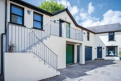 Image de Flat 2 - 1 Bedroom Apartment - Tenby