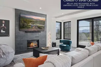 Image de Modern Luxury | Valley Views