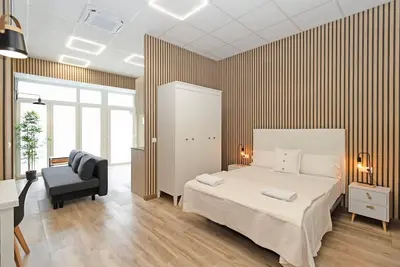 Image de GuestReady - Séjour agréable près de la plage