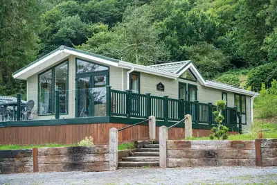Image de 3 Manor Lodge - 2 Bedroom Lodge - Pendine