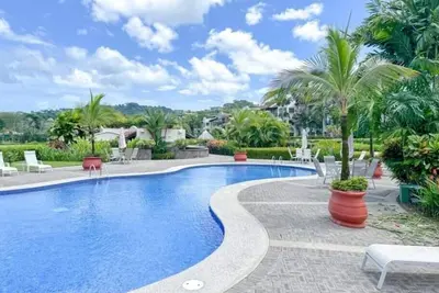 Image de Lush Escape at Los Suenos Resort