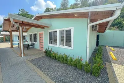 Casa Tucan, Playa Hermosa