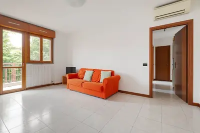 Image de Milan Rogoredo Balcony Apartment x6