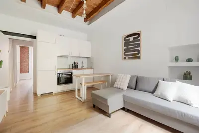 Image de Bright Apartment 450m from Pasteur M1