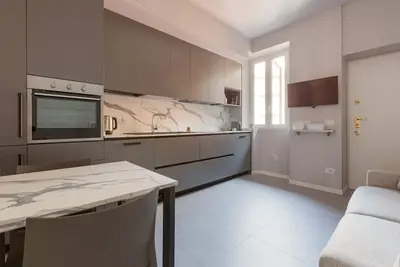 Image de GuestHost - M5 Jerusalem Modern&Elegant Apt x4