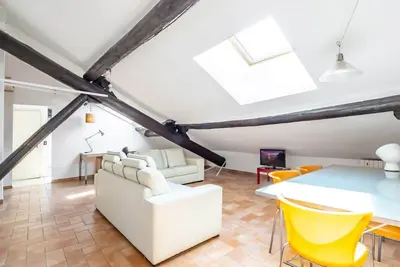 Image de Bright Apt Milan Garibaldi & Moscova!