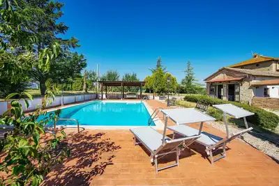 Image de Timeless 19th-Century Villa w/ Private Pool Oasis