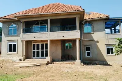 Image de The Countryside Home