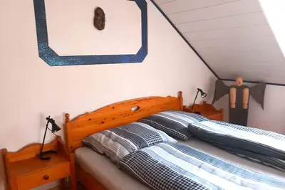 Image de Ferienwohnung mit 3 Schlafzimmer