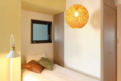 Image de Modello Sangenjaya by Tranova