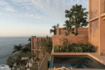 Image de Rosa Morada: Luxury Villas with Private Beach