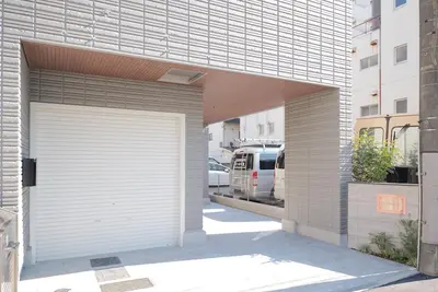 Image de Everynet Shinjuku Ii by Tranova