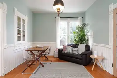 Image de #StayInMyDistrict Sunnyside Vintage Charmer