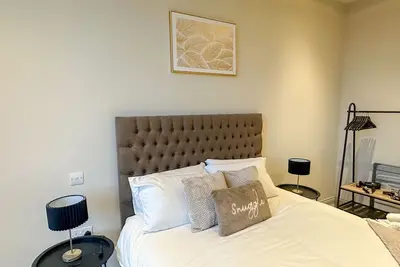 Image de 1Bed Flat Leeds City Centre