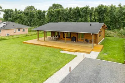 Image de 5 etoiles maison de vacances a Hadsund