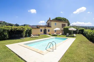 Image de Villa il Fienile in Lamporecchio, , Toscana