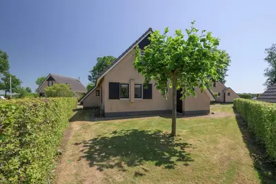 Image de Spacieux bungalow pour 4 personnes