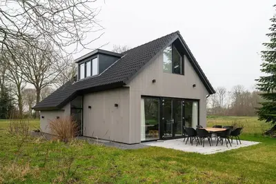 Image de Jolie villa en pleine nature