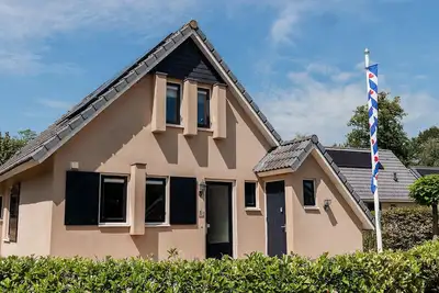 Image de Spacieux bungalow pour 4 personnes