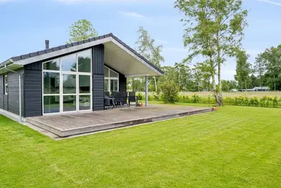 Image de \"Hæryst\" - 300m from the sea by Interhome