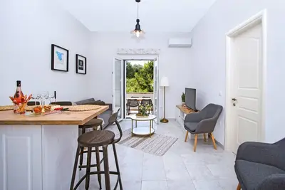 Image de Domus Lux Houses by Konnect - Utopia Two-Bedroom Apartment