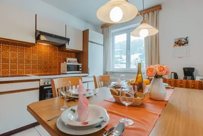 Ferienappartment Brandner by Interhome