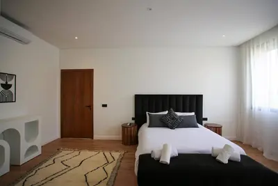 Image de Villa Jnah Charme à 15 min de Marrakech