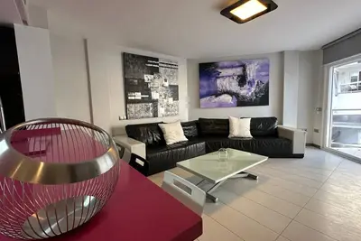 Image de Pink Apartment Marina Botafoch Ibiza