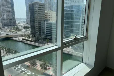Image de Cozy 1-bedroom apartment in Sharjah with Ac, WiFi