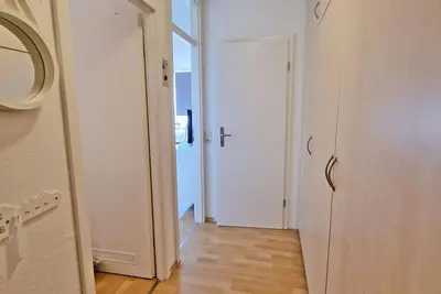 Moderne und Gepflegte Ferienwohnung in Schöner Lage!