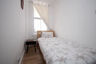Image de Lovely South Kensington apartment