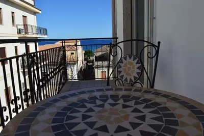 Image de Emerella Guest House Siderno Beach