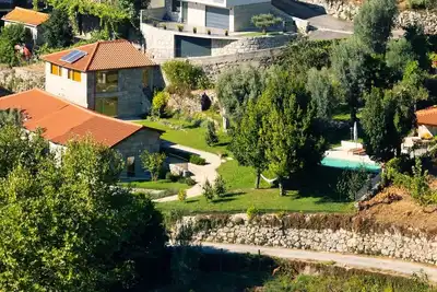 Image de Casa S. Miguel Arcanjo - T5