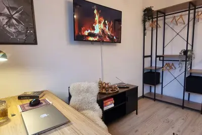 Image de Cozy apartment for 6 in Celle